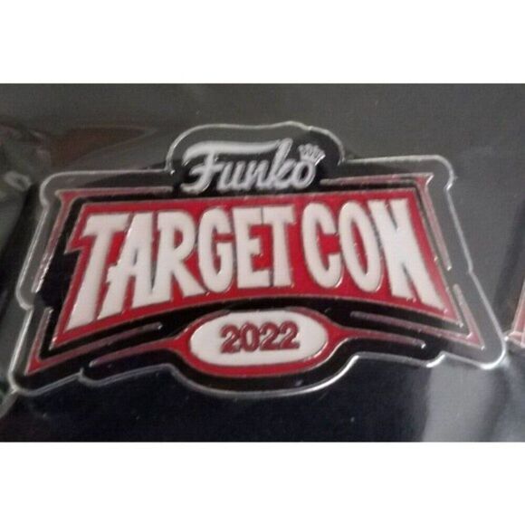 Star Wars Boba & Logo 2 Pc Set POP! Enamel Metal Pins - Picture 4 of 5